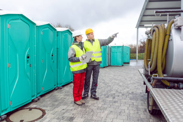 Best Short-Term Portable Toilet Rental  in Jamaica Beach, TX