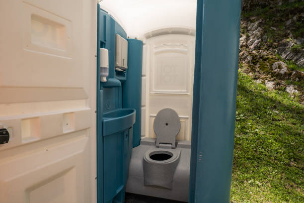 Best Deluxe Portable Toilet Rental  in Jamaica Beach, TX