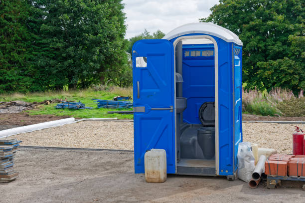 Professional Portable Potty Rental in Jamaica Beach, TX