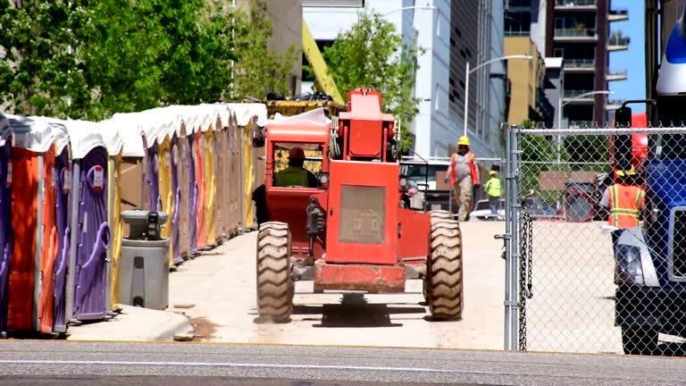 Best Standard Portable Toilet Rental  in Jamaica Beach, TX