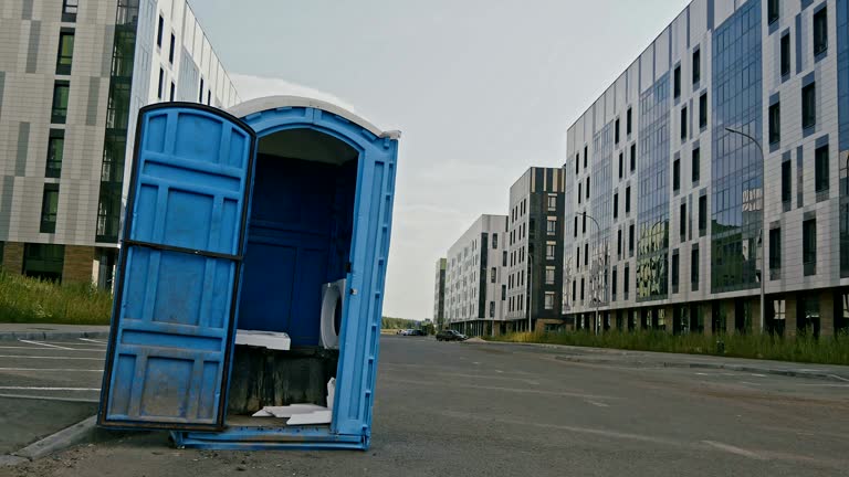 Best Portable Restroom for Sporting Events  in Jamaica Beach, TX