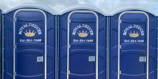 Portable Restroom Removal and Pickup in Jamaica Beach, TX